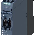 3UF7020-1AB01-0 Unidad base SIMOCODE pro S, interfaz PROFIBUS-DP