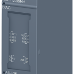 3RK7137-6SA00-0BC1 Módulo CM AS-Interface Master ST p/asi V3.0