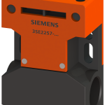 3SE2257-6XX40 Interruptor de posición de seguridad, en caja de material aislante, carcasa cort