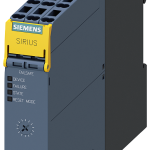 3RM1107-2AA14 Arrancador directo Failsafe, 1,6-7 A, 110-230 V AC, bornes de resorte