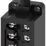 3SE5250-0LC05 Interruptor de posición, caja plást. 30 mm, 1 NA/2 NC