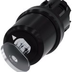 3SU1000-5SF01-0AA0 Selector llave BKS cerradura E7 (VW) 0-1 NG pvc