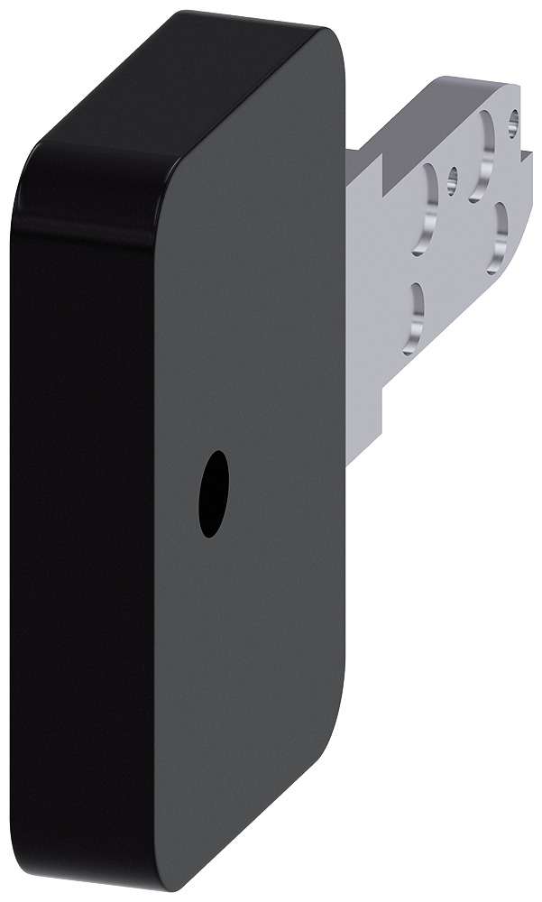 3SU1950-0FQ80-0AA0 Llave para interruptor de llave Siemens, n.º cerradura VL5