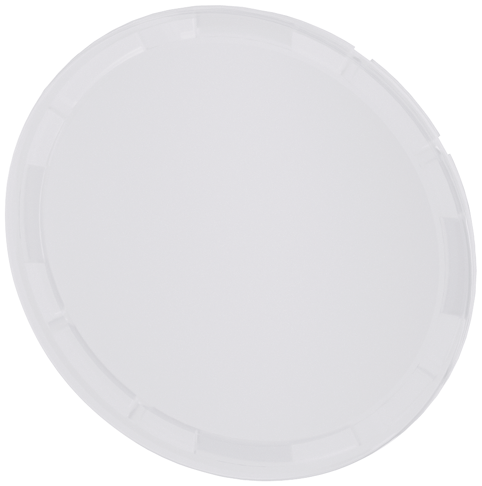 3SU1901-0FT60-0AA0 Botón, blanco, para pulsador luminoso