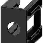 3SU1900-0KH80-0AA0 Adaptador p/3SU ø22 perfil DIN