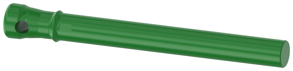 3SU1900-0FV40-0AA0 Llave ID-GROUP 1, VERDE