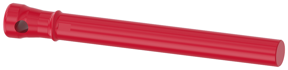 3SU1900-0FX20-0AA0 Llave ID-GROUP 3, ROJA