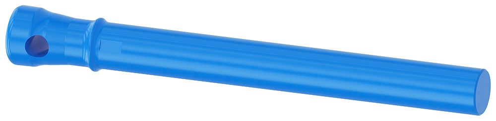 3SU1900-0FY50-0AA0 Llave ID-GROUP 4, AZUL