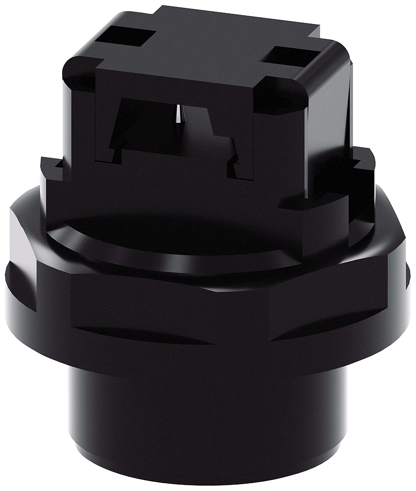 3SU1900-0HX10-0AA0 Adaptador cable perfilado ASI ( ), entrada de cables M20