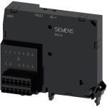 3SU1400-2EJ10-6AA0 Módulo AS-Interface, 4 entradas y 3 salidas, negro
