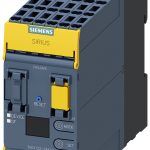 3SK2122-2AA10 Módulo de seguridad SIRIUS, aparato base 3SK2, serie 20 F-DI, 4 F-DQ, 2 DQ