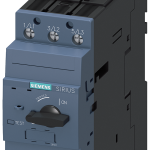 3RV2332-4EC10 Interruptor automático, para combinaciones de arrancadores, intensidad asignada 