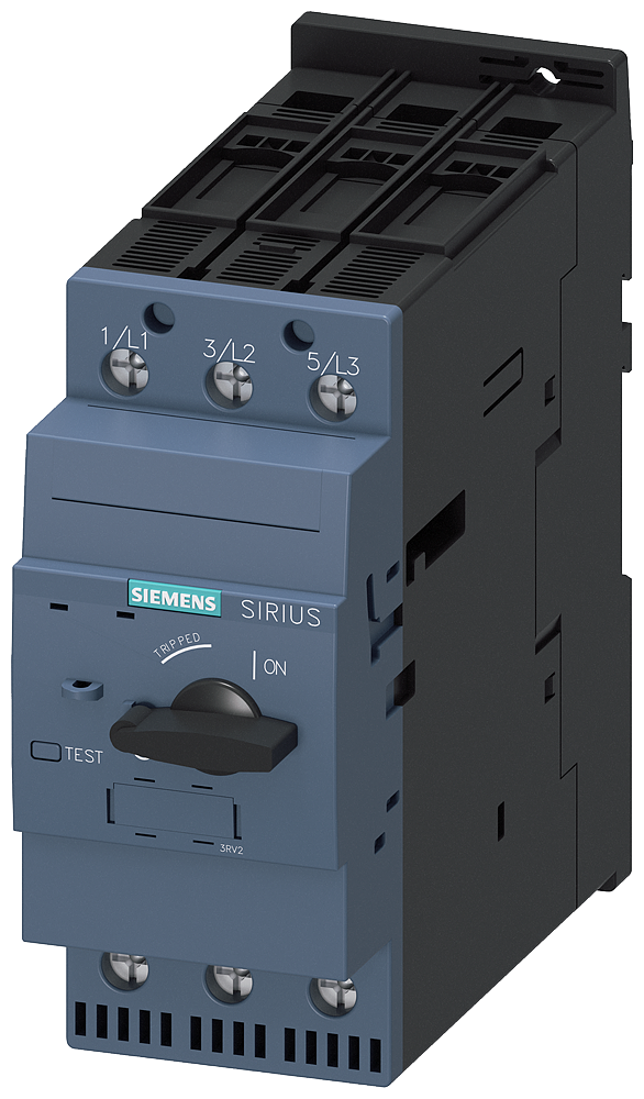 3RV2332-4UC10 Interruptor automático, para combinaciones de arrancadores, intensidad asignada 