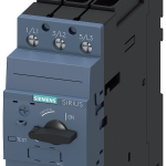 3RV2031-4SB10 Interruptor automático, protección de motores, clase 20, disparador A 9,5-14 A, 