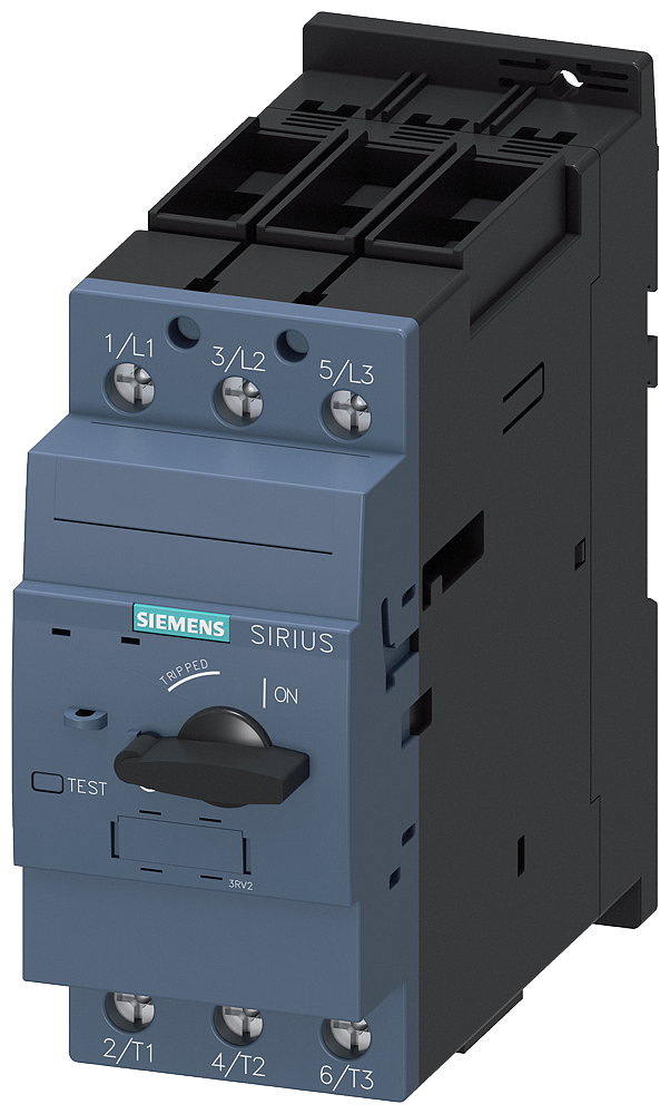 3RV2331-4BC10 Interruptor automático, para combinaciones de arrancadores, intensidad asignada 