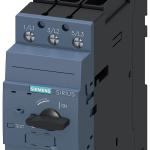 3RV2331-4VC10 Interruptor automático, para combinaciones de arrancadores, intensidad asignada 