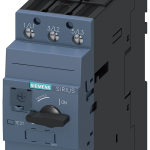 3RV2032-4JA10 Interruptor automático, S2, protección de motores, clase 10, disparador A 54-65 