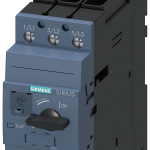 3RV2431-4BA10 Interruptor automático, para protección de transformadores, disparador A 14-20 A