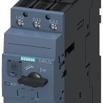 3RV2431-4VA10 Interruptor automático, para protección de transformadores, disparador A 35-45 A