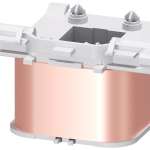 3RT2934-5AR61 Bobina para contactores S2, 400 V AC, 50 Hz/400-440 V AC, 60 Hz