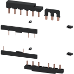 3RA2933-2BB1 Juego de piezas para cableado, incl. enclavamiento mec., para arrancadores en es