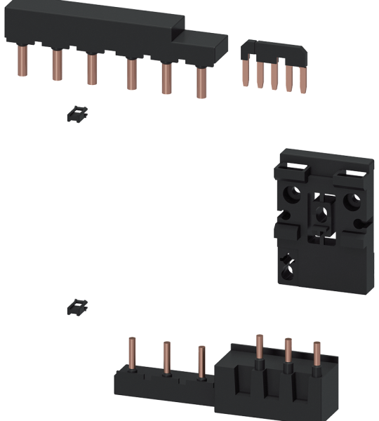 3RA2933-2C Juego de piezas para cableado, incl. enclavamiento mec., para arrancadores en es