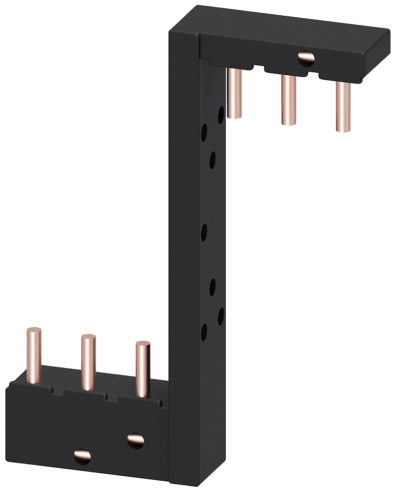 3RA2936-1A Conector de corriente principal Safety para conexión en serie de dos contactores