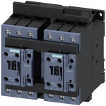 3RA2338-8XB30-1AL2 Combinación inversora, AC-3, 37 kW/400 V, 230 V AC, 2 NA integr.
