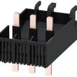 3RA2931-1A Bloque de conexión, eléctrico y mecánico, para 3RV2.3 y 3RT2.3