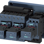 3RA2434-8XF32-1NB3 Combinación estrella-triángulo, AC-3, 22/30 kW/400 V, 20-33 V AC/DC, 3 NA + 3 NC