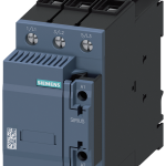 3RT2636-1NP35 Contactor, AC-6b, 50 kVAr/400 V, 2 NC, mando por AC/DC, 175-280 V AC/DC
