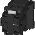 3TC4417-0BF0 Contactor tam. 2, 2 polos DC-3 y 5, 32 A, blq. contactos aux. 22 (2 NA + 2 NC), 