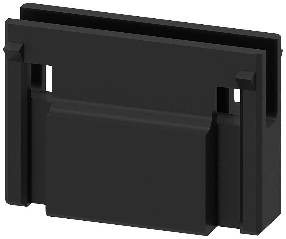 3RA2932-2D Conectores mecánicos, contactores S2/S2, distancia 10 mm, para 10 combinaciones