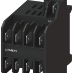 3TG1001-1AL2 Contactor de motor EKS, 3 NA + 1 NC, mando AC, 230 V AC, 45-4