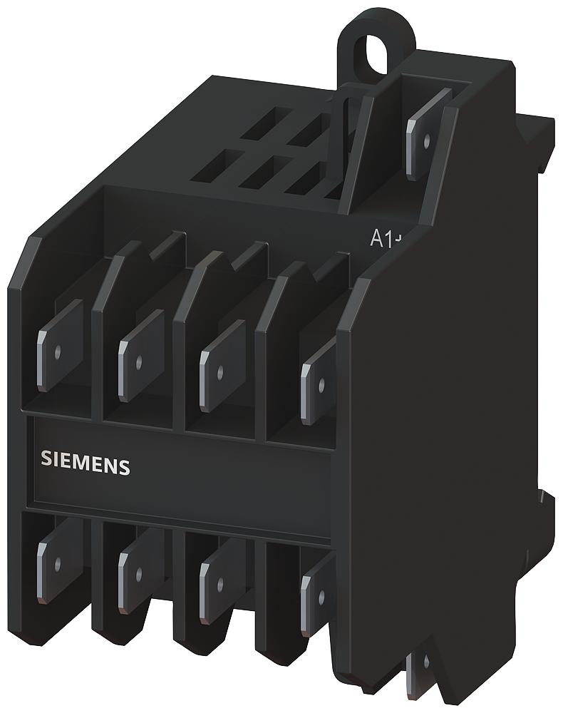 3TG1001-1AL2 Contactor de motor EKS, 3 NA + 1 NC, mando AC, 230 V AC, 45-4