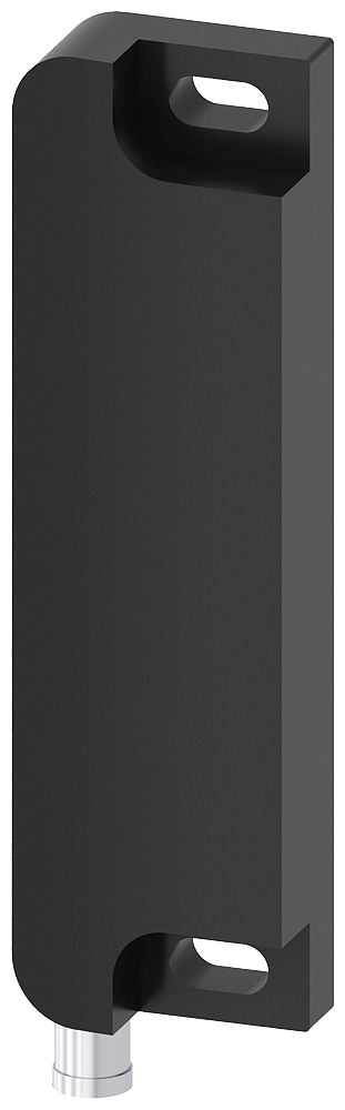 3SE6627-2CA01 interruptor magnético bloque de contactos 25 × 88 mm para tope de puerta derecho