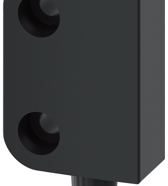 3SE6626-3CA01 Interruptor magnético, bloque de contactos, rectangular pequeño, 26 × 36 mm, par