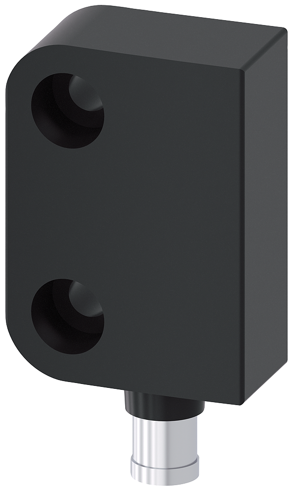 3SE6626-3CA01 Interruptor magnético, bloque de contactos, rectangular pequeño, 26 × 36 mm, par