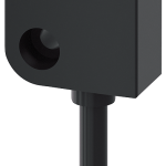 3SE6627-3CA04 Interruptor magnético 26x36 2NC con 3mts cable