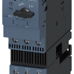 3RA2150-4JA37-0AP0 Derivación a motor, arrancador directo, S2, 54-65 A, 230 V AC/50 Hz, 150 kA