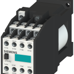3TH4262-0BG4 Contactor auxiliar 62E, 6 NA + 2 NC, mando DC, 125 V DC