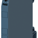 3RQ3038-2AF01 Elemento acoplador de entrada, unidad de interfaces de relé, 1 CO, contactos con