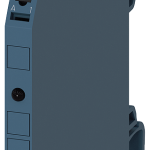 3RQ3050-2SM50 Elemento acoplador de salida, optoacoplador, 1 NA, transistor, 24 V DC, salida m