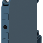 3RQ3053-1SG30 Elemento acoplador de salida, optoacoplador, 1 NA, 110-230 V AC/DC, salida máx. 