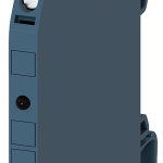 3RQ3065-1SM30 Elemento acoplador de salida, optoacoplador, 1 NA, 24 V DC, salida máx. 30 V DC,