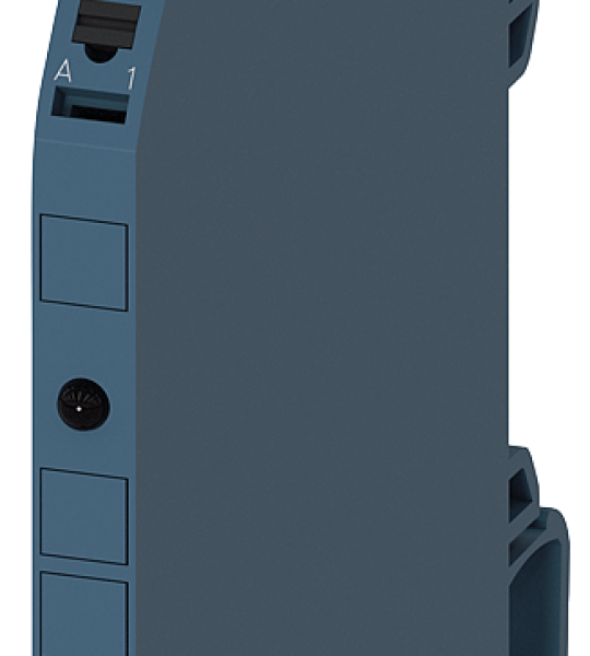 3RQ3065-2SM30 Elemento acoplador de salida, optoacoplador, 1 NA, 24 V DC, salida máx. 30 V DC,