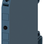 3RS7000-2AE00 Convertidor de aislamiento galvánico, 24 V AC/DC, 3 vías; entrada: 0-10 V, salid