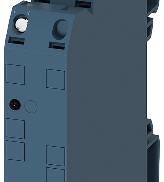 3RS7005-1FW00 Convertidor aislamiento e/s: 0-10V, 0/4-20mA