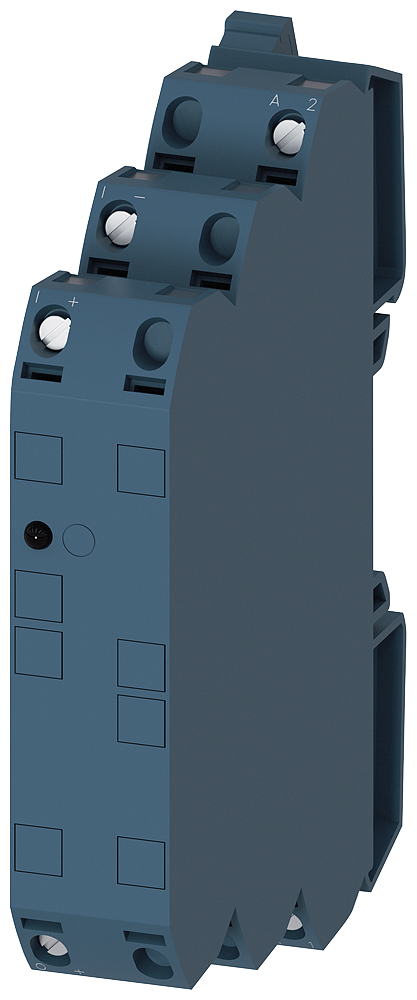 3RS7005-1FW00 Convertidor aislamiento e/s: 0-10V, 0/4-20mA