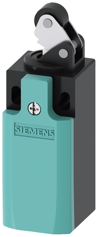 3SE5232-0KE10 Interruptor de posición, caja plástico, EN50047, 31 mm, conexión del aparato